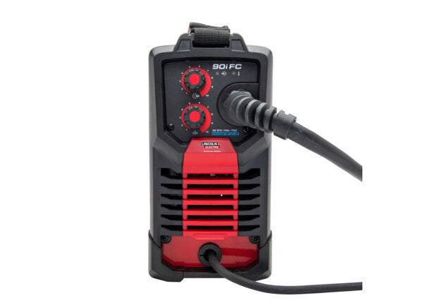 LINCOLN K5255-1 WELD-PAK 90i FC