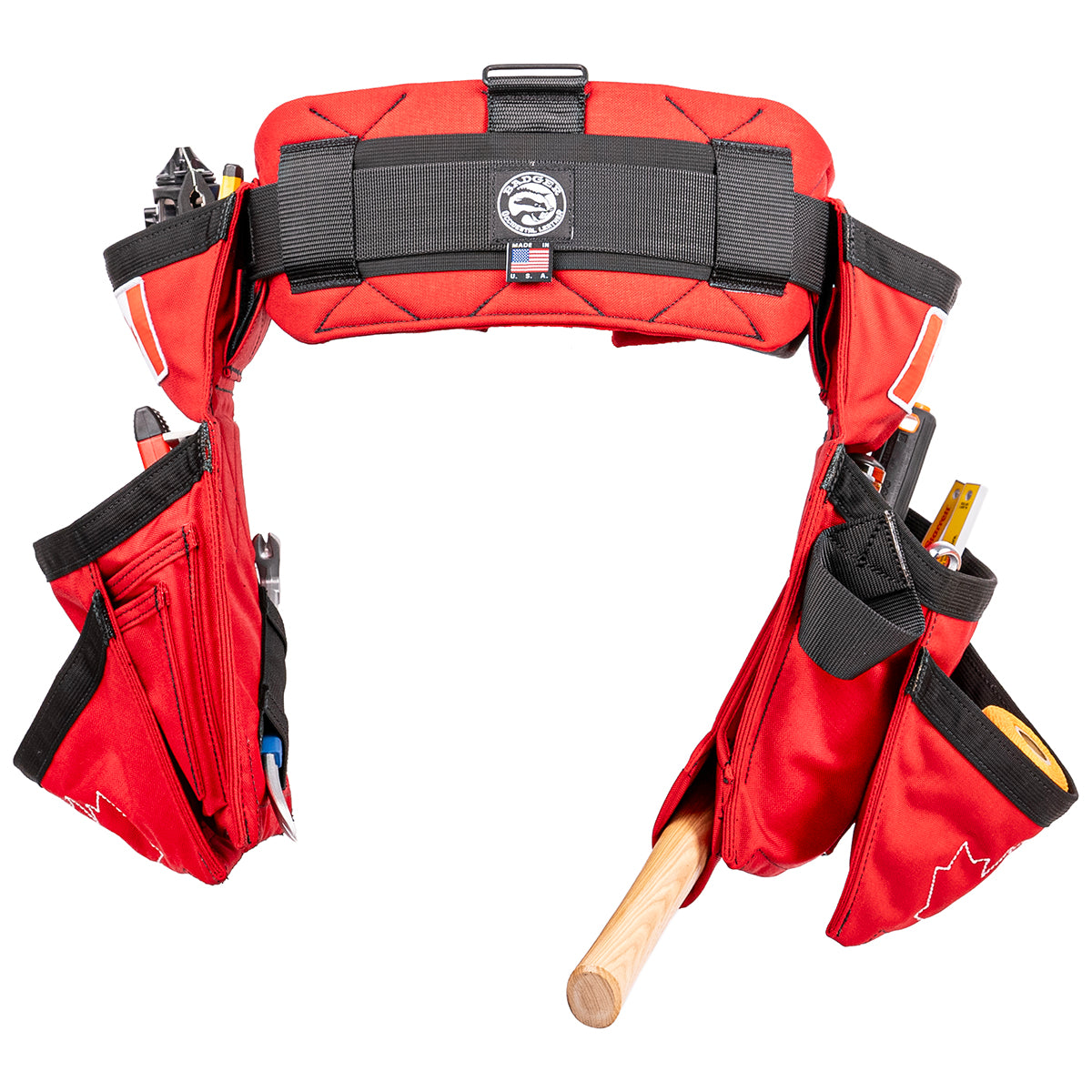 Badger 461174 LG Carpenter Special Edition – Canada