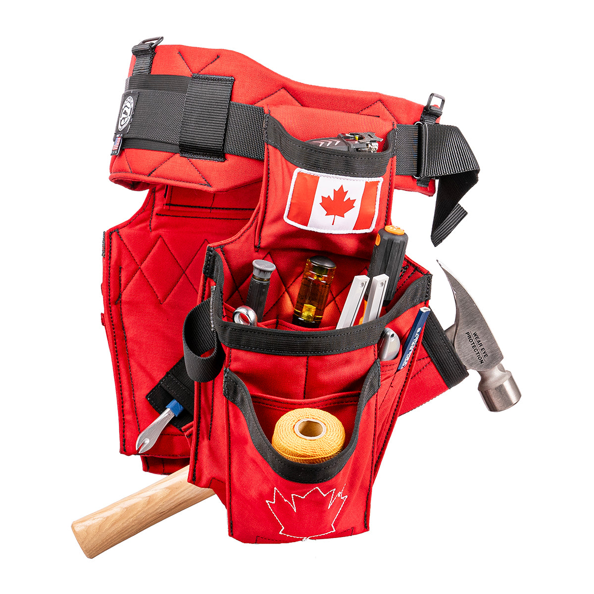 Badger 461174 LG Carpenter Special Edition – Canada
