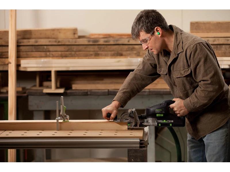 FESTOOL 576431 DF 700 EQ-Set US DOMINO Joiner DOMINO XL