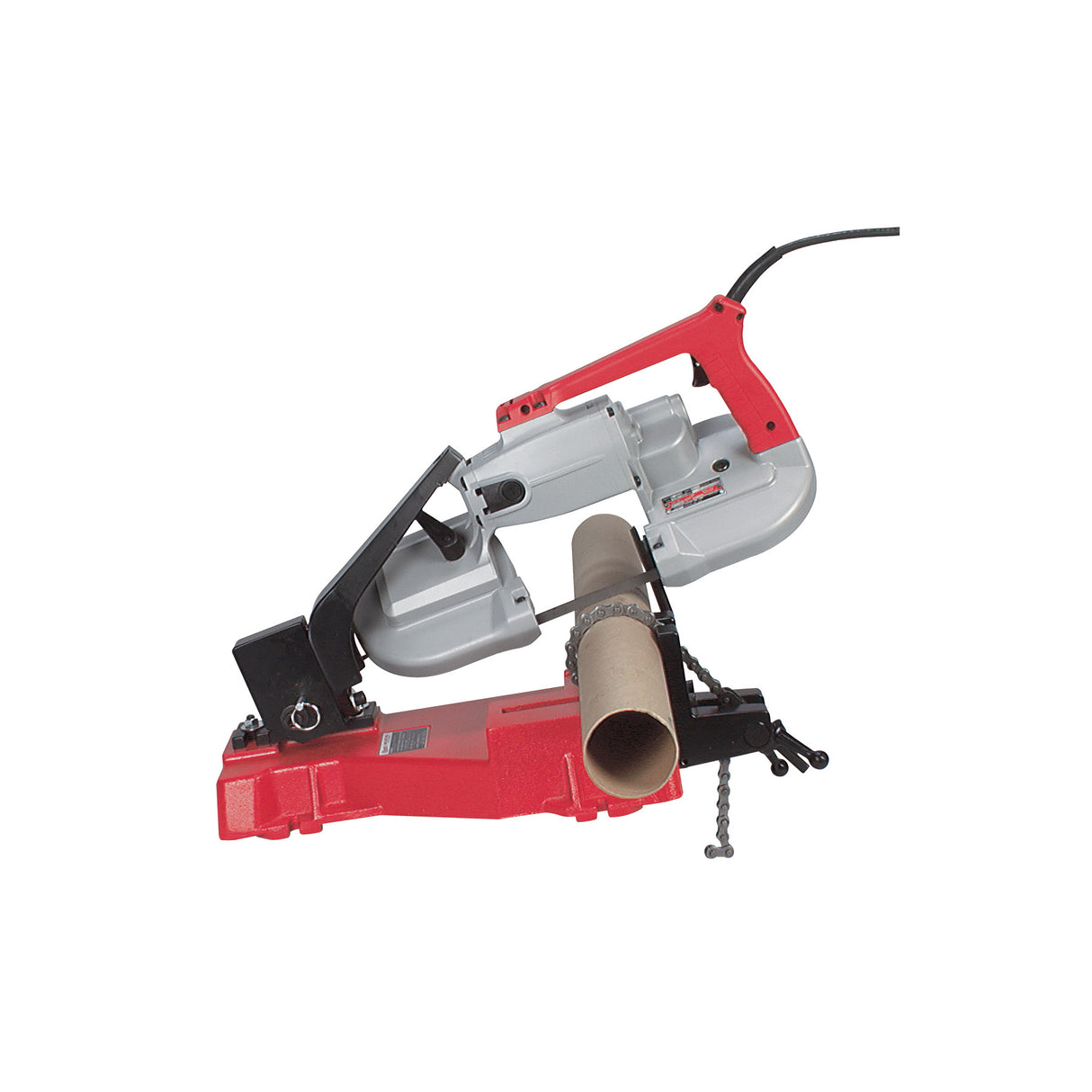 Milwaukee 48-08-0260 Portable Bandsaw Table