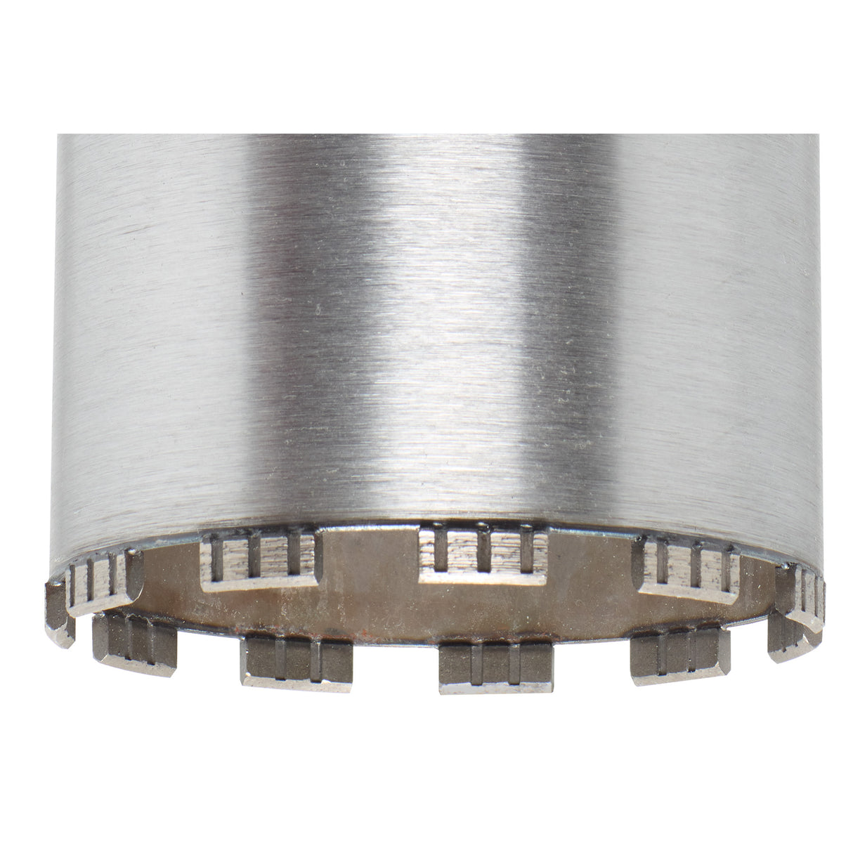 Milwaukee Diamond Premium Wet Core Bits