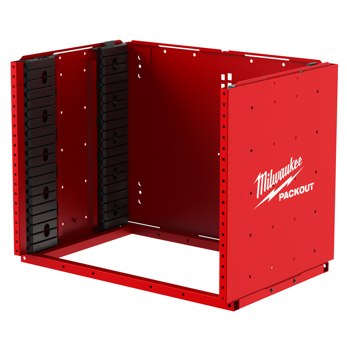Milwaukee 48-21-8000 PACKOUT™ Rack