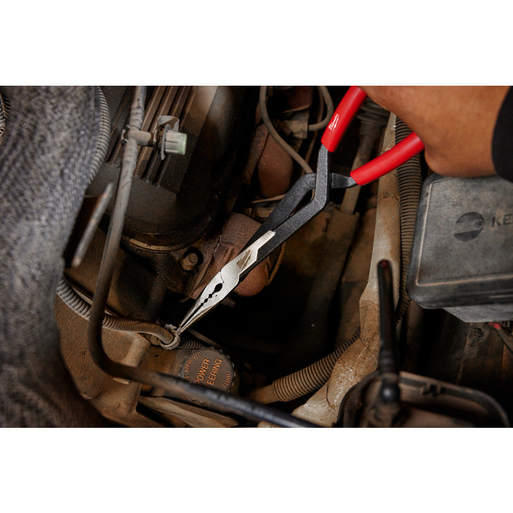 Milwaukee 48-22-0159 10pc. Pliers & Pick Set with Tray for PACKOUT™ Drawers