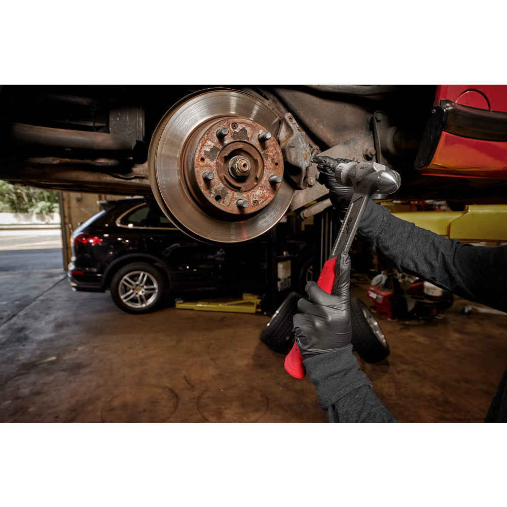 Milwaukee 48-22-0161 28pc. Hex Key & Hammer Set with Tray for PACKOUT™ Drawers