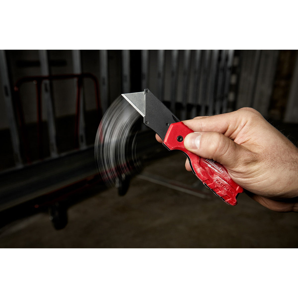 Milwaukee 48-22-1522 3PK FASTBACK™ Compact Folding Utility Knife
