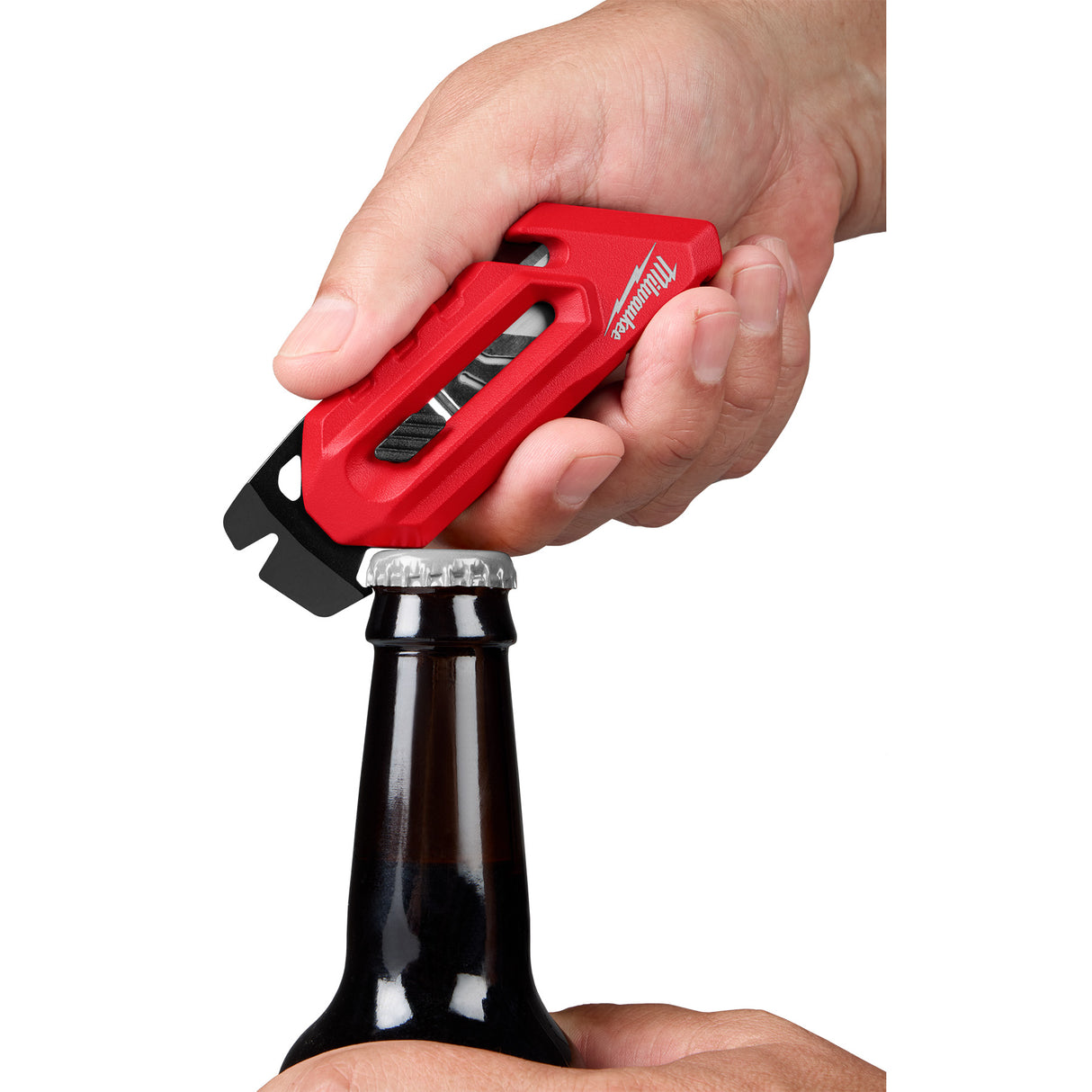 Milwaukee Multi-Function Compact Utility Knife 48-22-1517