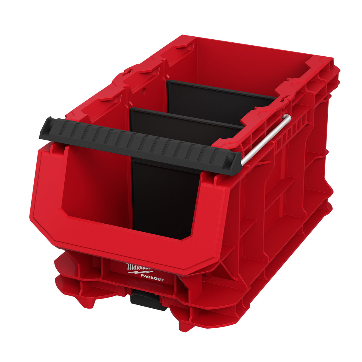 Milwaukee Tool 48-22-8437 PACKOUT™ Compact Crate