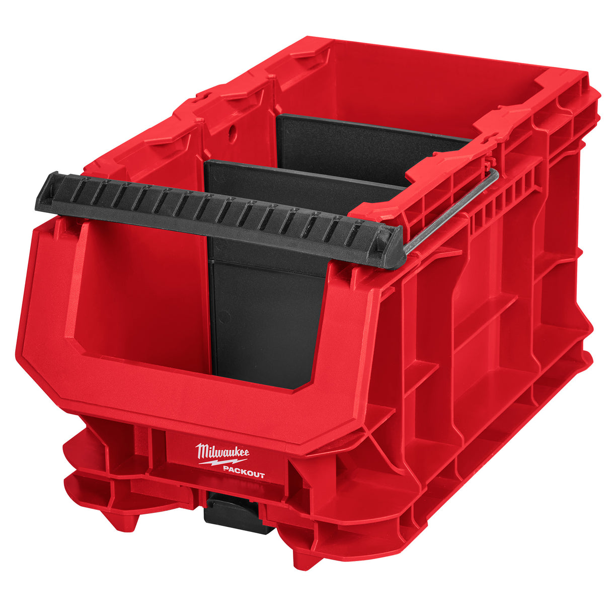 Milwaukee Tool 48-22-8437 PACKOUT™ Compact Crate