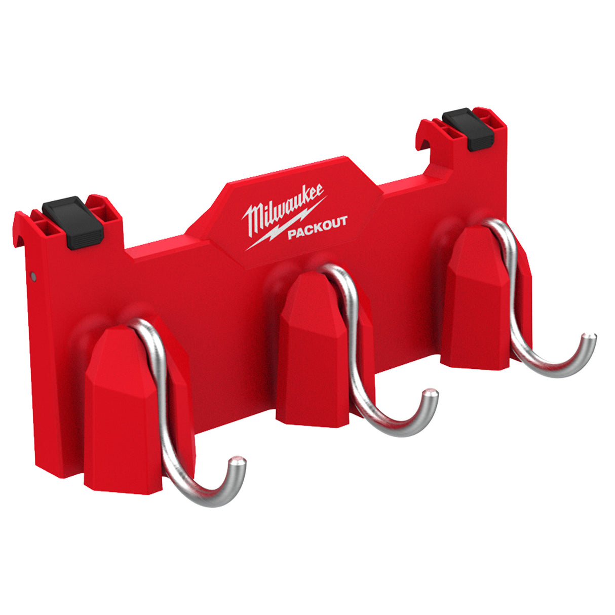 Milwaukee 48-22-8606 PACKOUT™ Tool Box 3-Hook Attachment