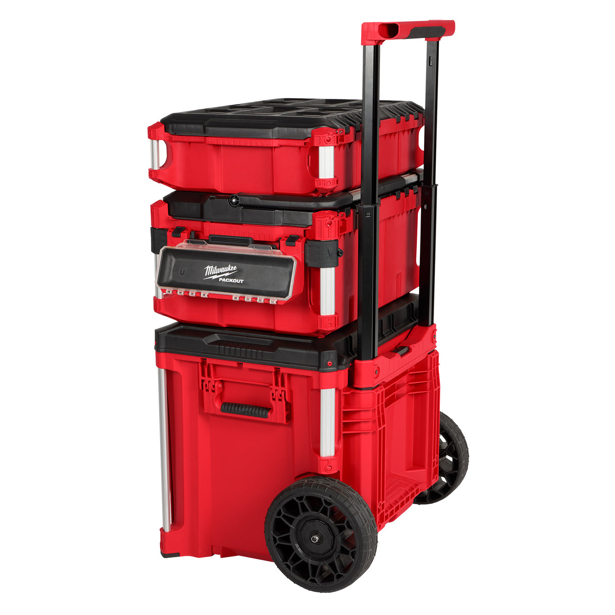 Milwaukee 48-22-8611 PACKOUT™ Tool Box Magnetic Bin Attachment