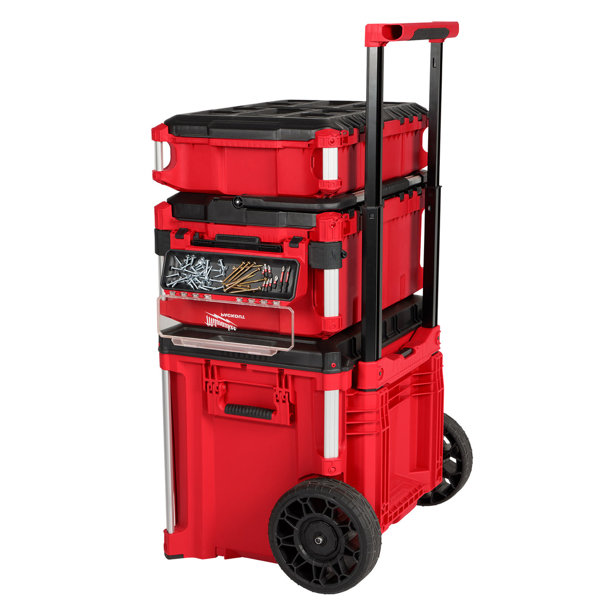 Milwaukee 48-22-8611 PACKOUT™ Tool Box Magnetic Bin Attachment