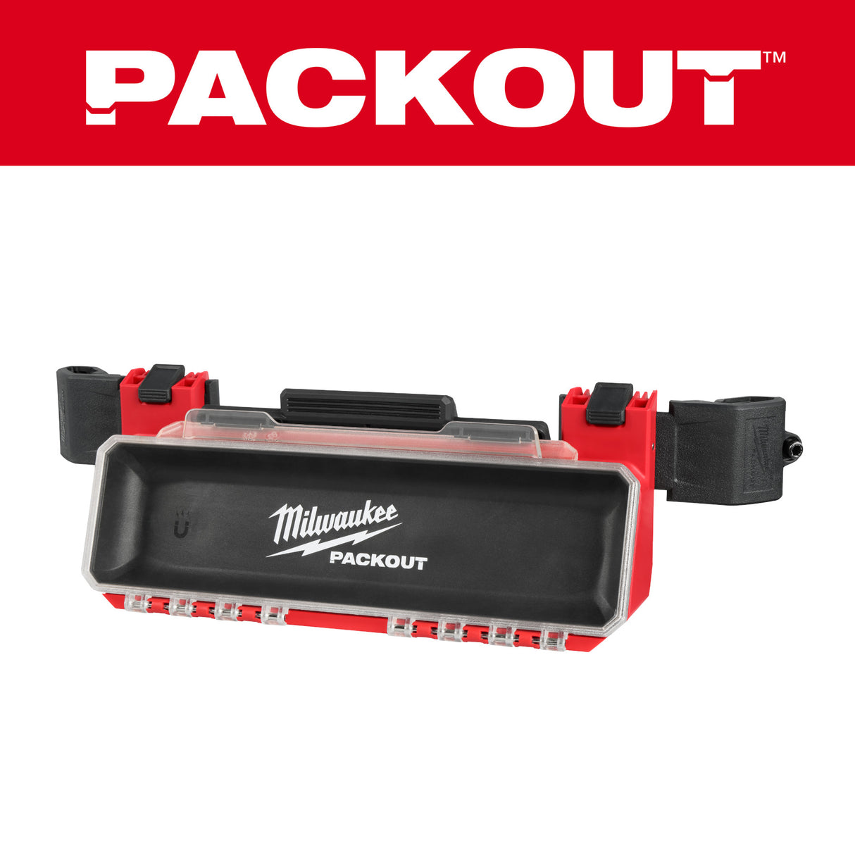 Milwaukee 48-22-8611 PACKOUT™ Tool Box Magnetic Bin Attachment