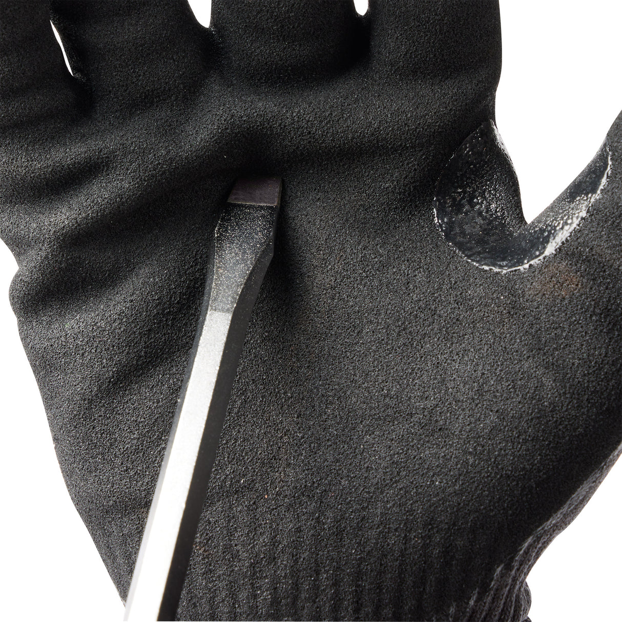 Milwaukee 48-22-8947 Cut Level 4 Nitrile Dipped Gloves (Large)