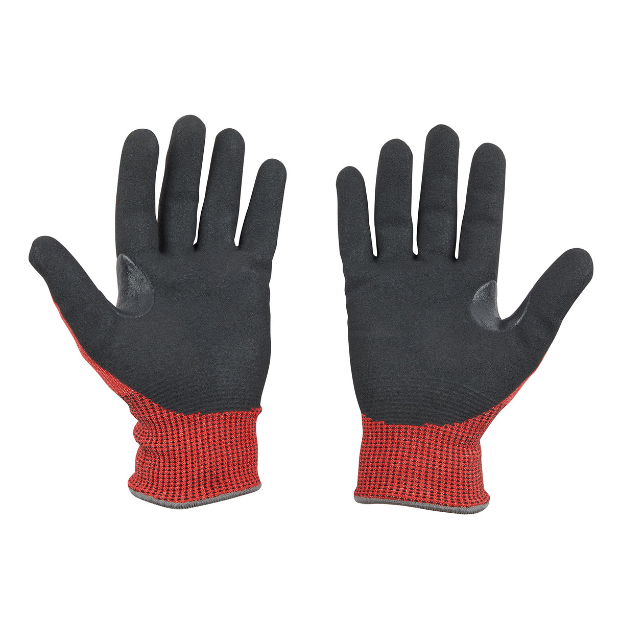 Milwaukee 48-22-8948 Cut Level 4 Nitrile Dipped Gloves (X-Large)