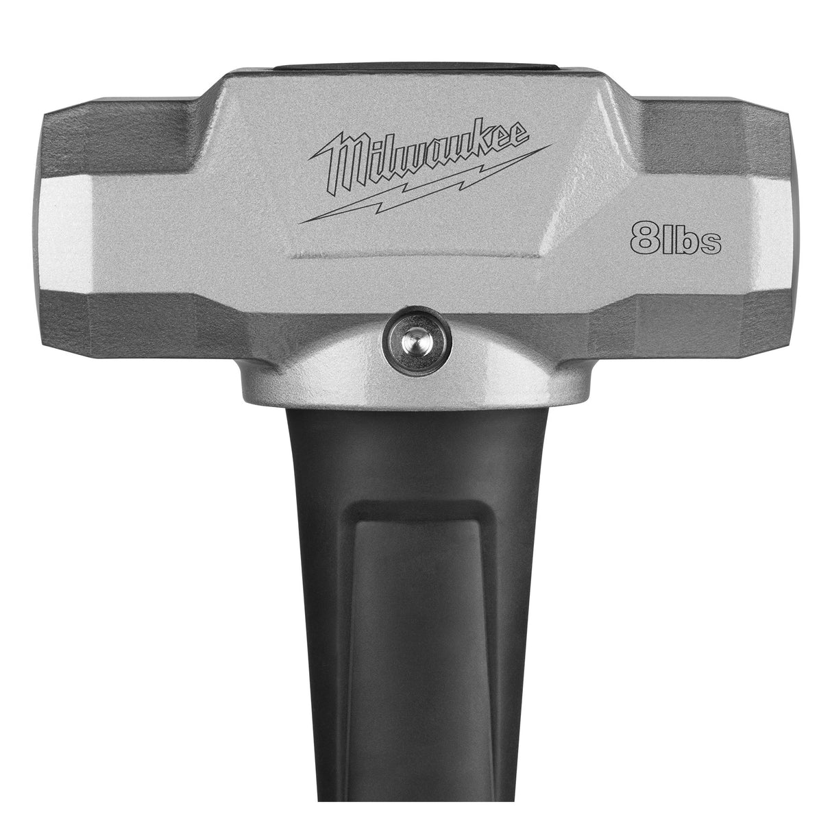 Milwaukee 48-22-9331 8lb Sledge Hammer (36" Handle)