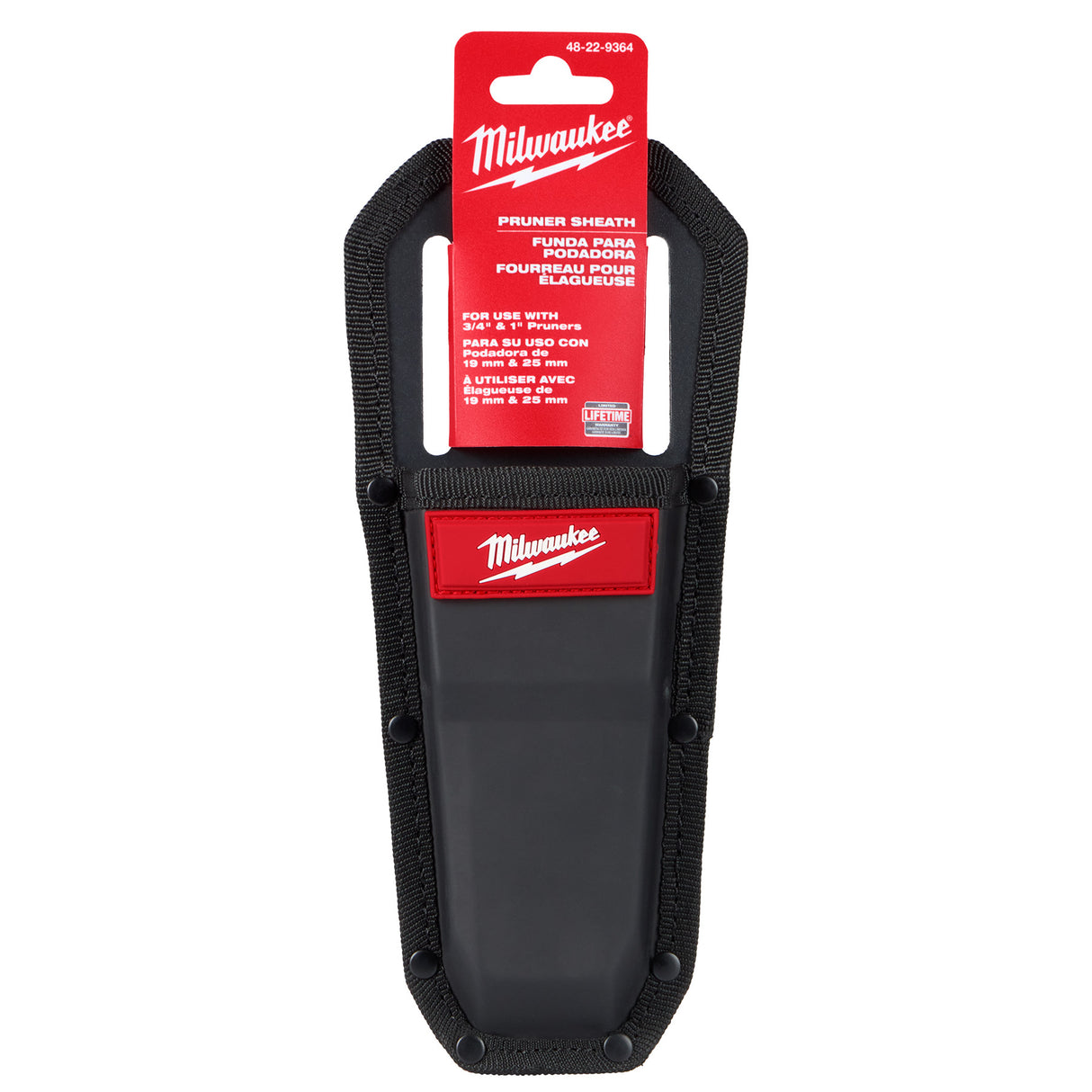 Milwaukee 48-22-9364 Pruner Sheath