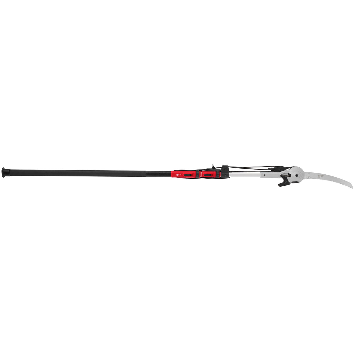 Milwaukee 48-22-9375 16' Pole Saw & Pruner