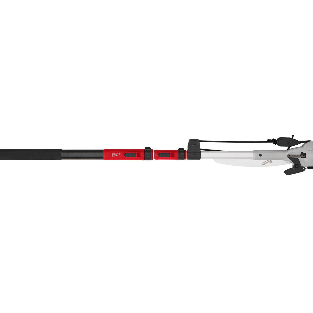 Milwaukee 48-22-9375 16' Pole Saw & Pruner