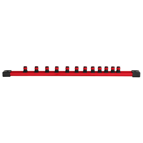Milwaukee 48-22-9421 12pc 3/8” Drive 12-Point Deep Well SAE Socket Set
