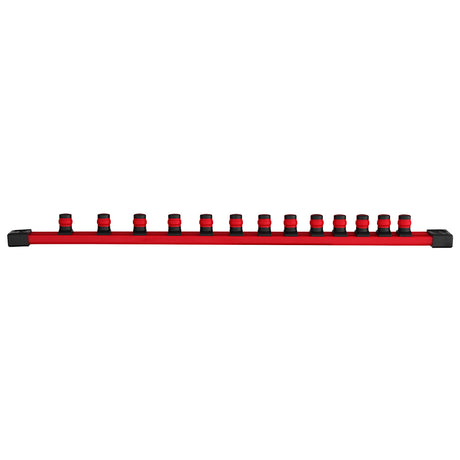 Milwaukee 48-22-9422 13pc 1/2” Drive 12-Point SAE Socket Set