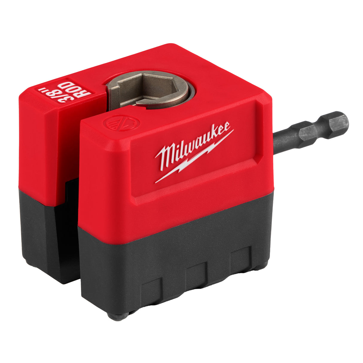 Milwaukee 48-32-2391 SHOCKWAVE™ Impact Duty 3/8" Threaded Rod Nut Runner