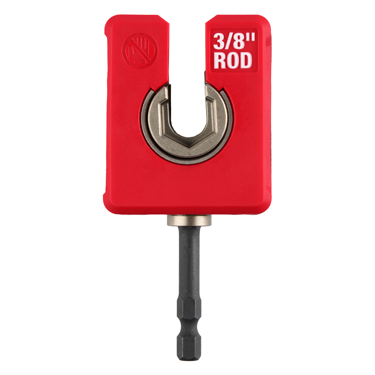 Milwaukee 48-32-2391 SHOCKWAVE™ Impact Duty 3/8" Threaded Rod Nut Runner