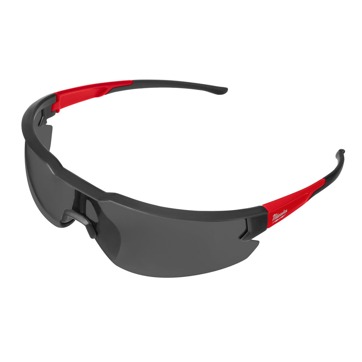 Milwaukee 48-73-2015 Safety Glasses - Tinted Anti-Scratch Lenses