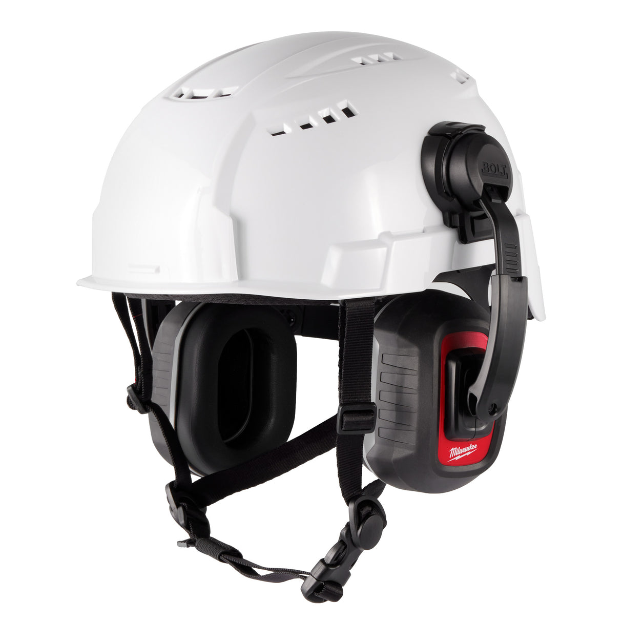 Milwaukee 48-73-3251 26db BOLT™ Earmuffs