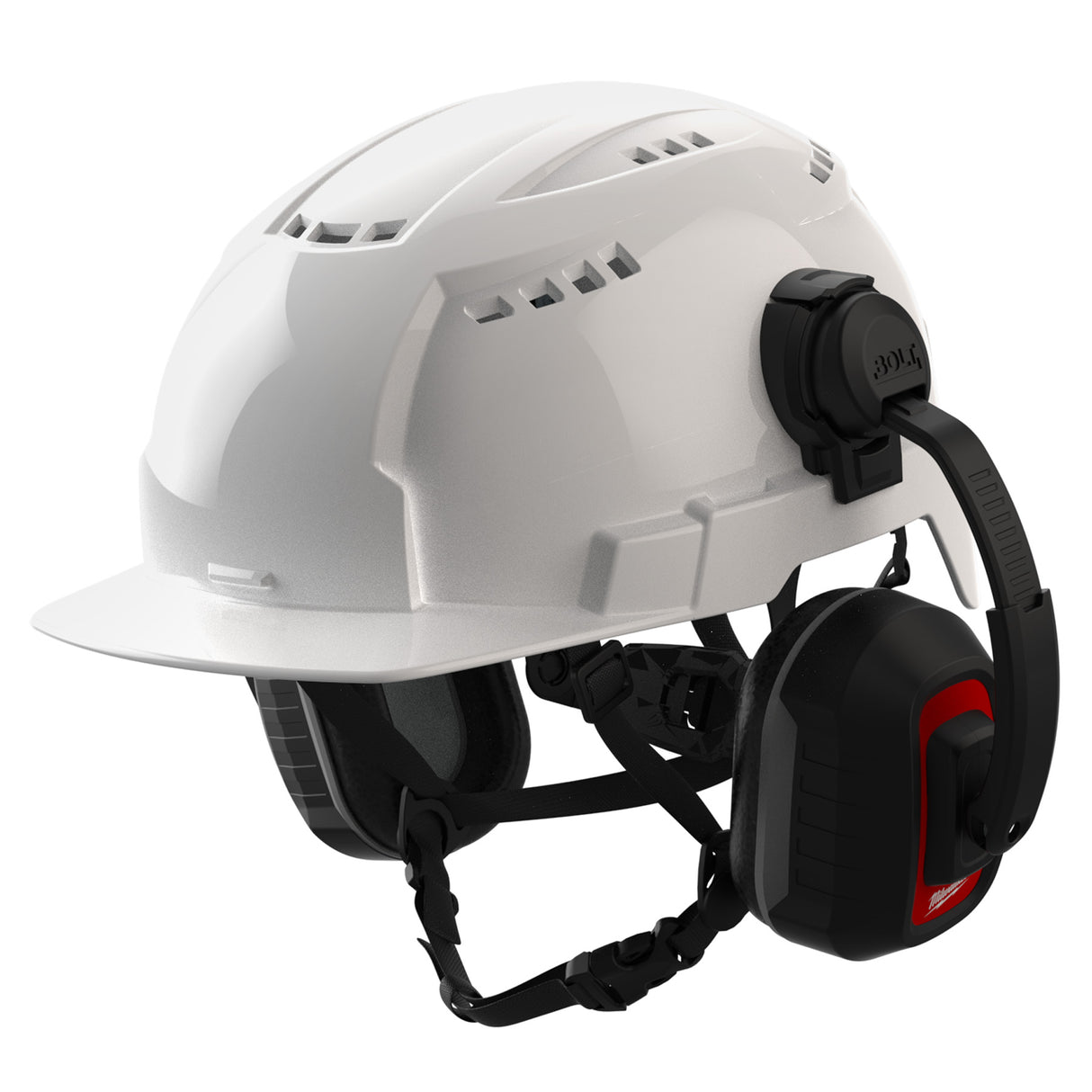 Milwaukee 48-73-3251 26db BOLT™ Earmuffs