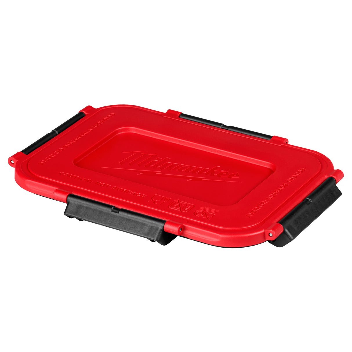 Milwaukee Tool 49-16-0203 (3) Stainless Steel Containers for M18™ Jobsite Lunch Warmer
