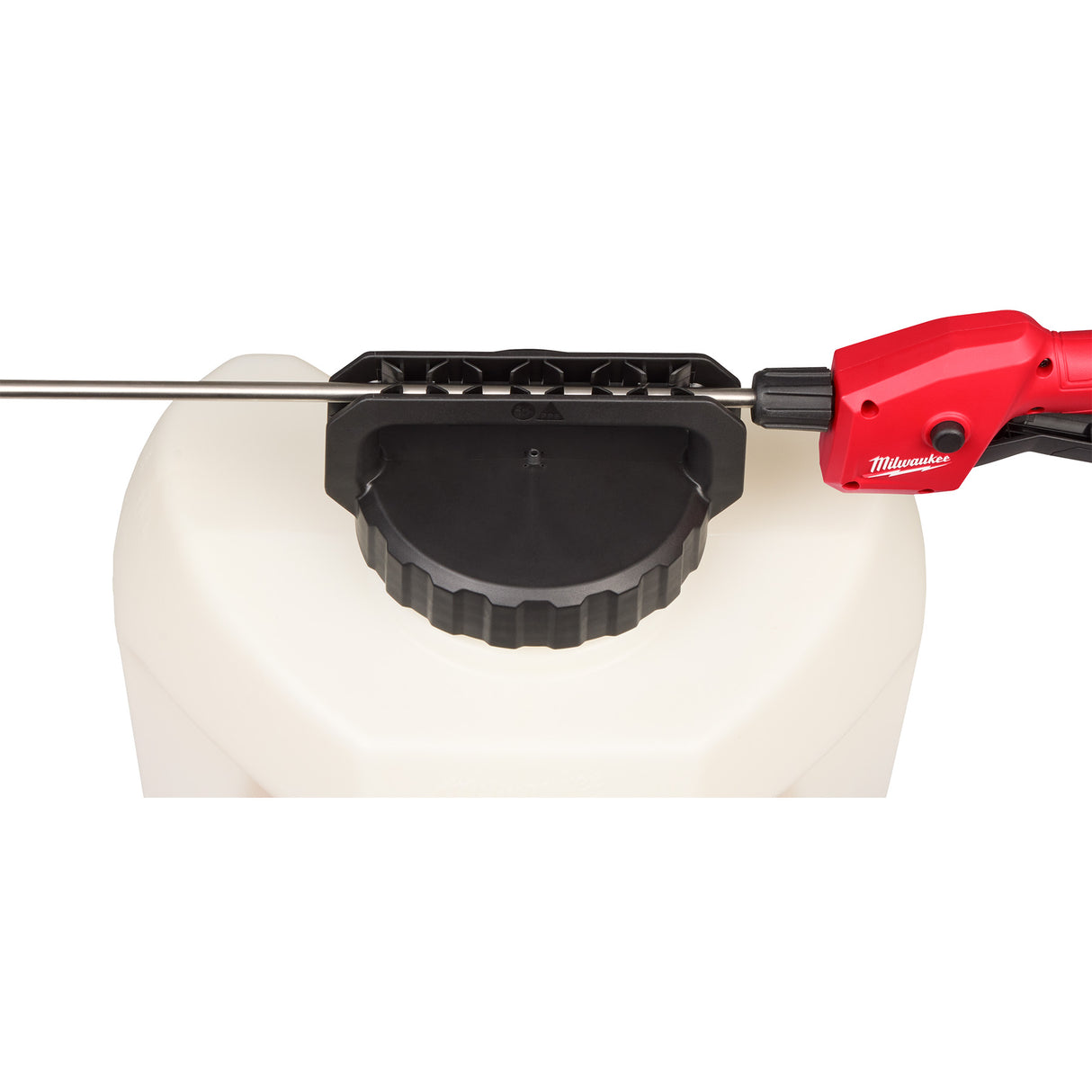 Milwaukee 49-16-19PS 4-Gallon Sprayer Tank Assembly w/ SWITCH-TANK™