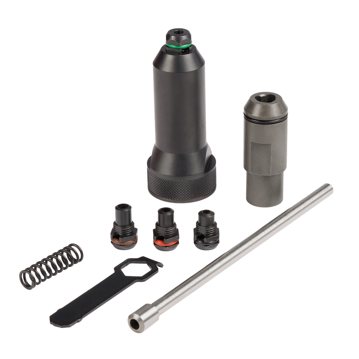 Milwaukee 49-16-2661R M18 FUEL™ 1/4" Lockbolt to Blind Rivet Tool Conversion Kit