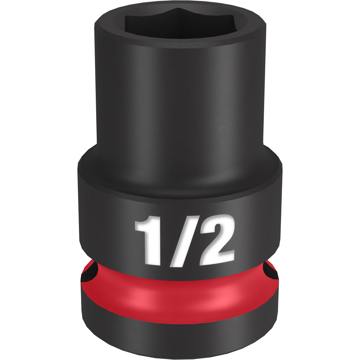 Milwaukee SHOCKWAVE Impact Duty™ 1/2" Drive 1/2" 6 Point Sockets 49-66-6202