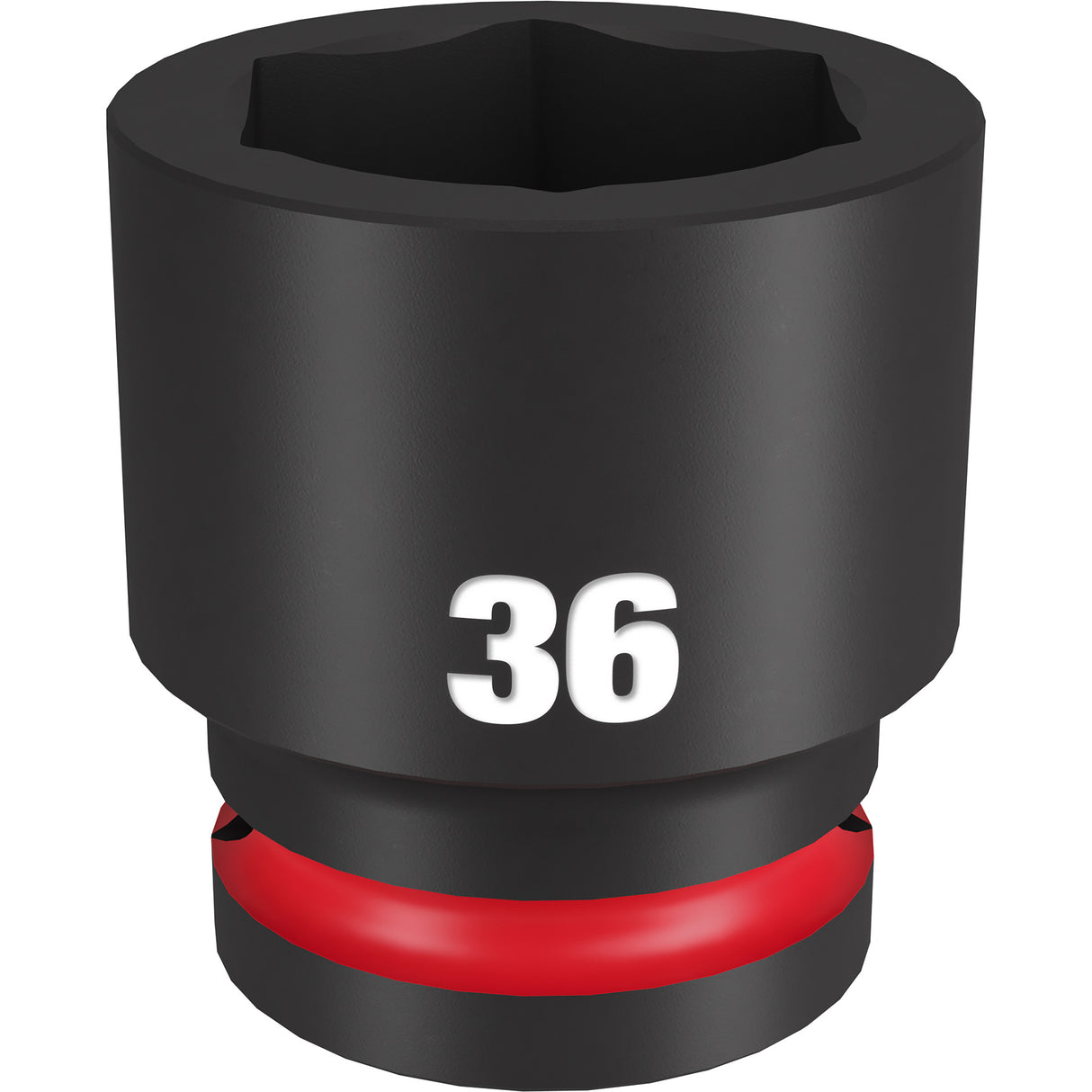Milwaukee SHOCKWAVE Impact Duty™ 3/4"Drive 36MM Standard 6 Point Socket 49-66-6374
