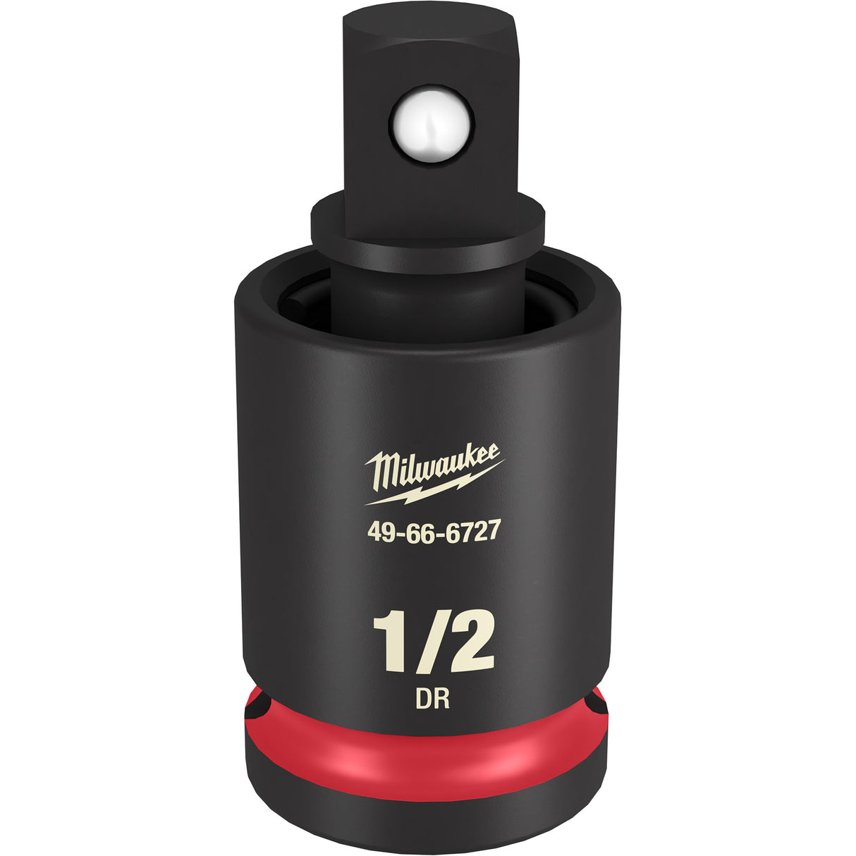 Milwaukee SHOCKWAVE Impact Duty™ 1/2 in Socket Universal Joints 49-66-6727