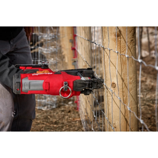 Milwaukee 2843-22 M18 FUEL™ Utility Fencing Stapler Kit