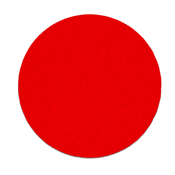 DIABLO DCD050080P05G 5" 80-Grit StickFast™ ROS Sanding Discs (5-pk)