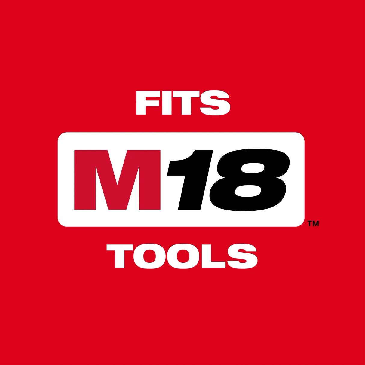 Milwaukee 48-11-1881 M18™ FORGE™ XC8.0 Battery Pack