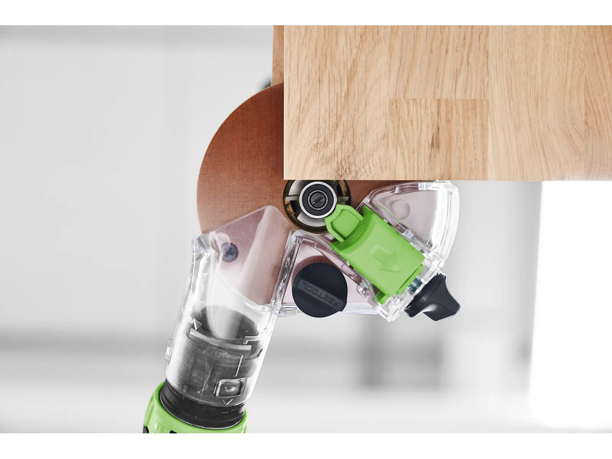 Festool 577986 Cordless Edge Router OFKC 500 R3 EB-Basic