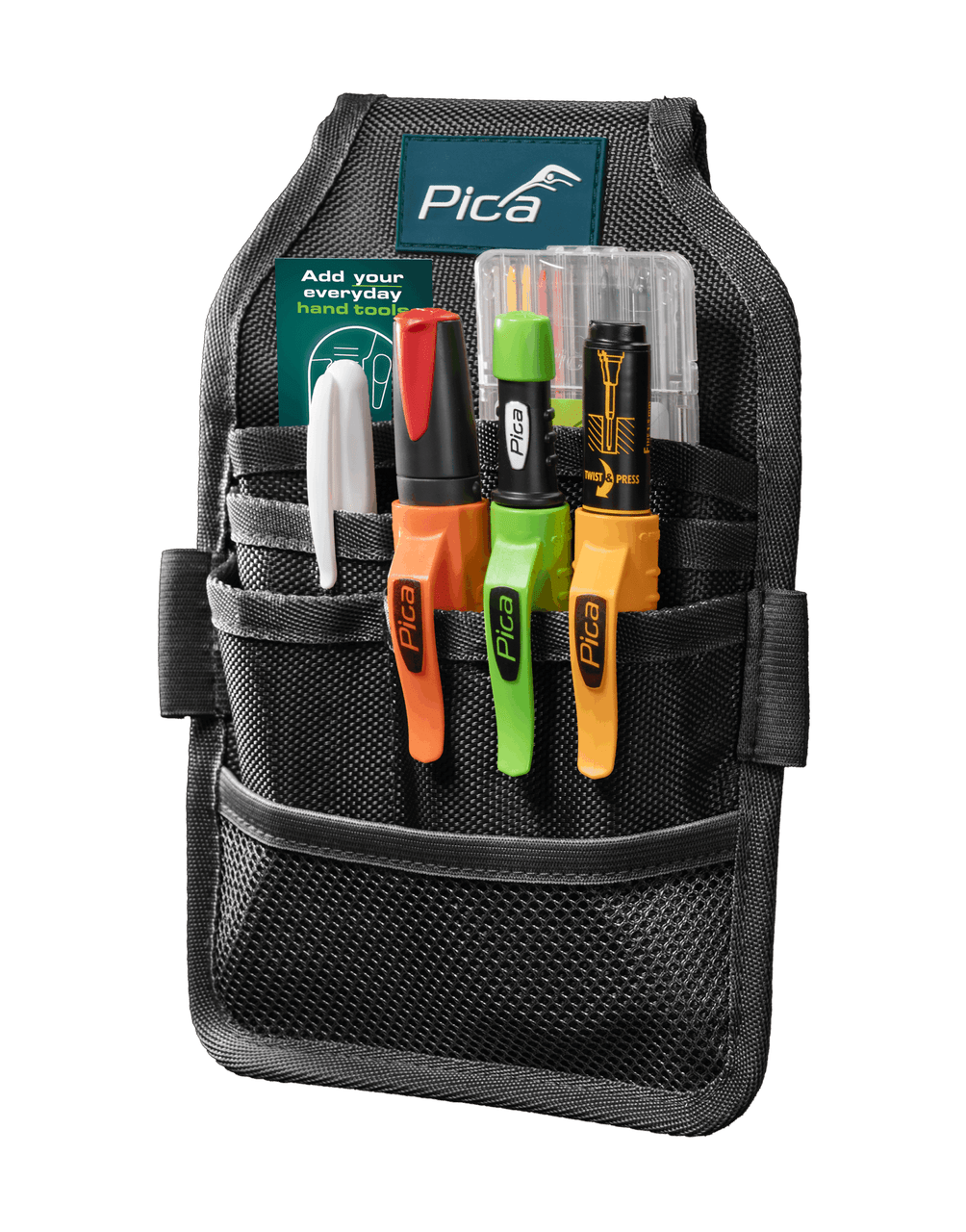 PICA 55060 MASTER BELT SET