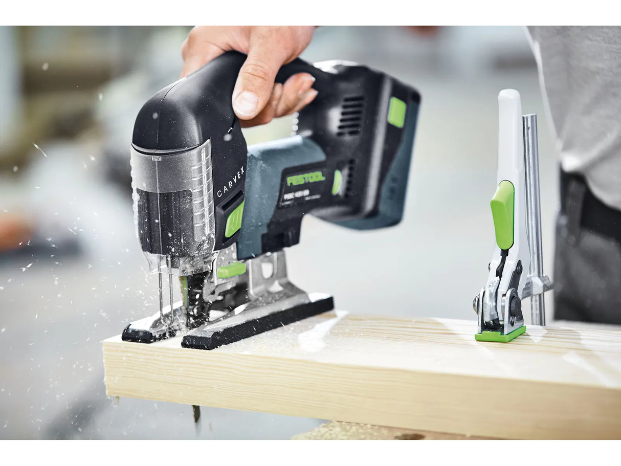 FESTOOL 576531 PSBC 420 EB-Basic Cordless Jigsaw CARVEX