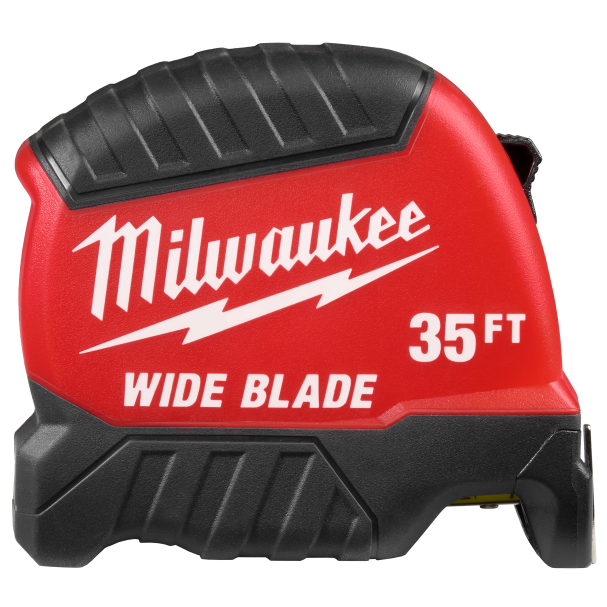 Milwaukee 48-22-1235 35ft Wide Blade Tape Measure