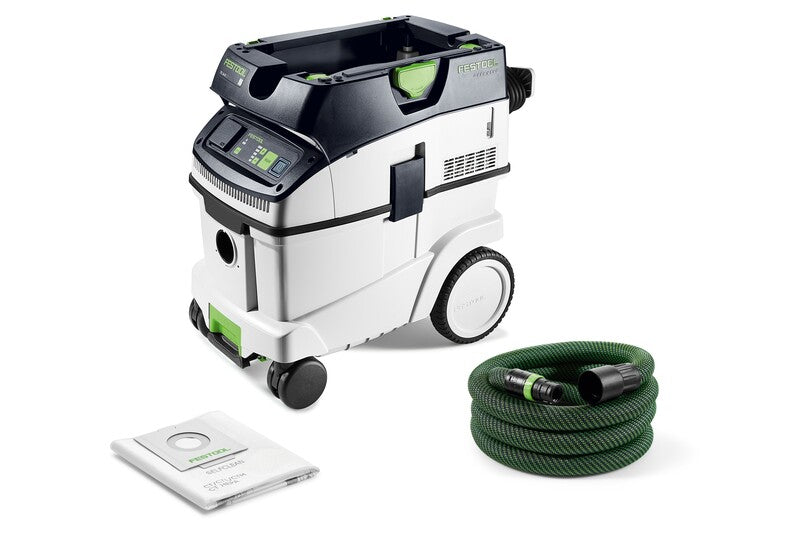 Festool 577872 Dust Extractor CLEANTEC CT 36 EI HEPA
