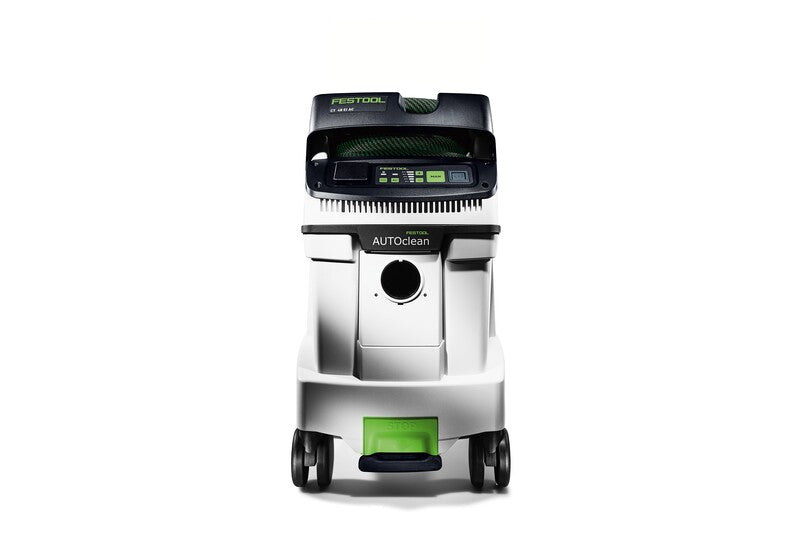Festool 577876 Dust Extractor CLEANTEC CT 48 EI AC HEPA