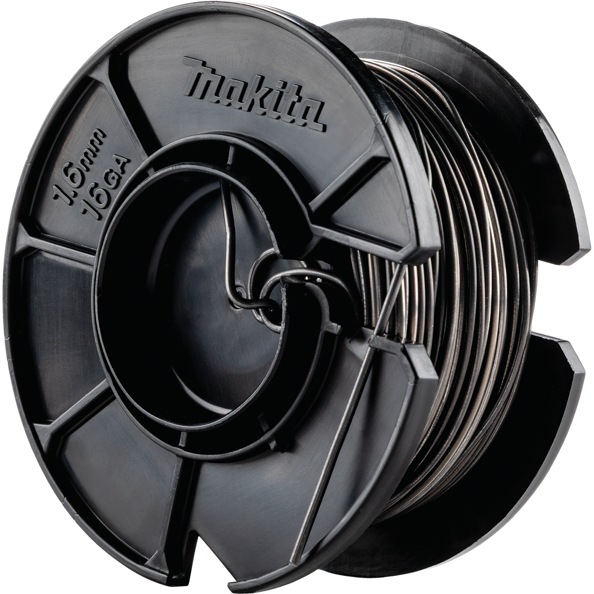 Makita Steel Tie Wire Reel, 16 Ga, 32/pk 1915N0-0