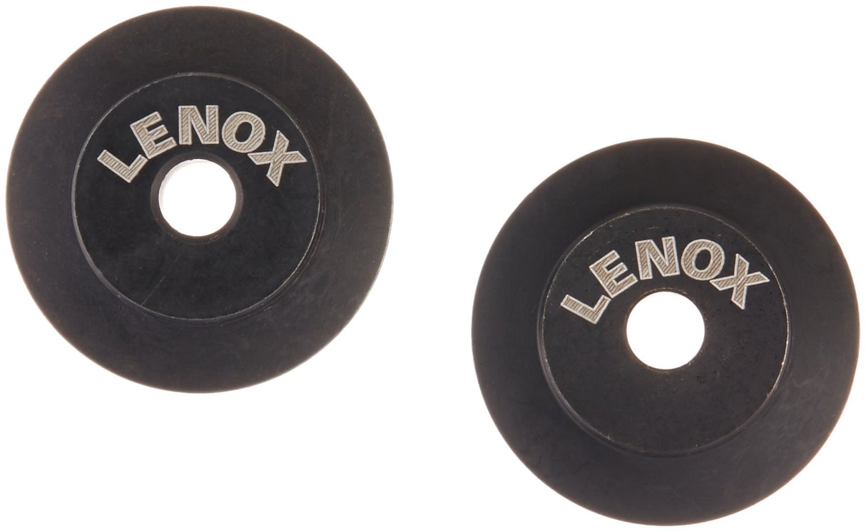 LENOX Small Copper Tight Space Tubing Cutter Replacement Wheel