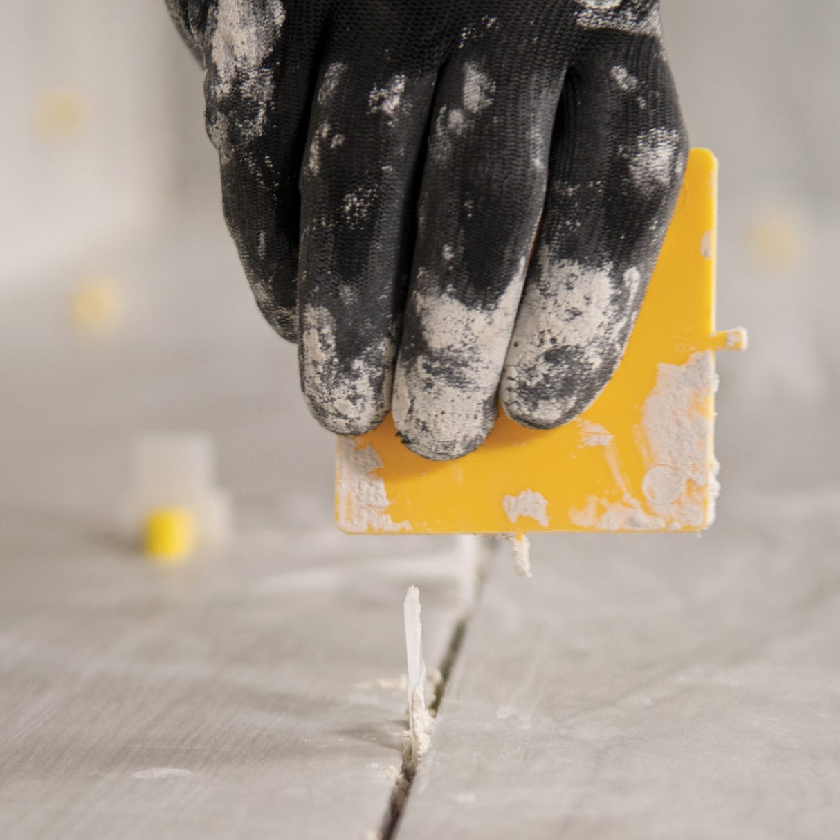 QEP 62963 Thinset Removal Tool