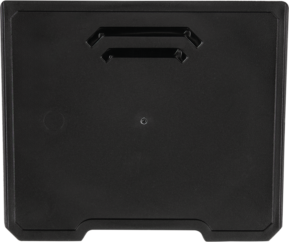 Makita MAKTRAK™ Bin Dividers, Half Standard - 4/pk