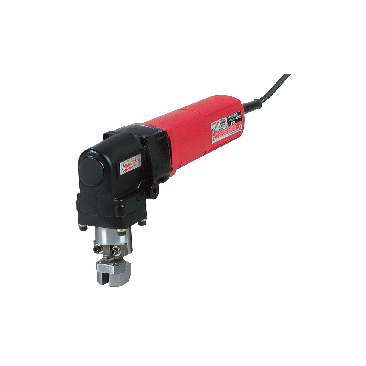 Milwaukee 6880 10 Gauge Nibbler